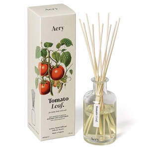 Aery Living Tomato Leaf Reed Diffuser